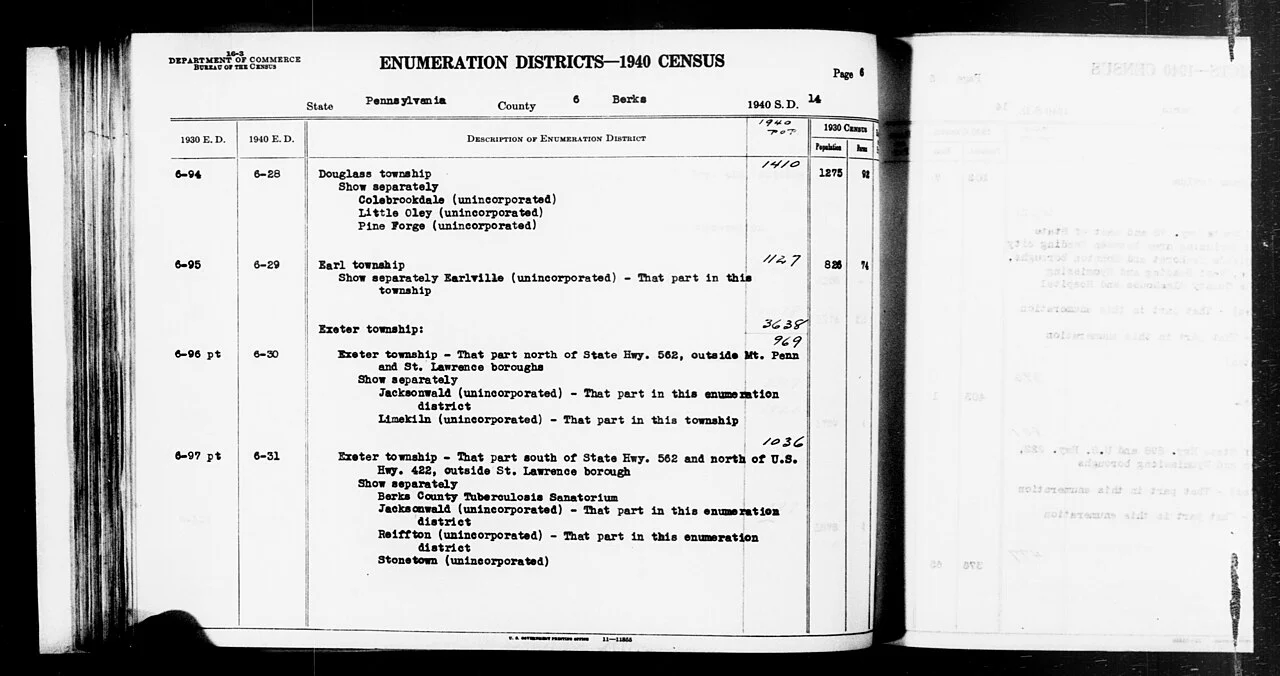 Photo of Jacksonwald