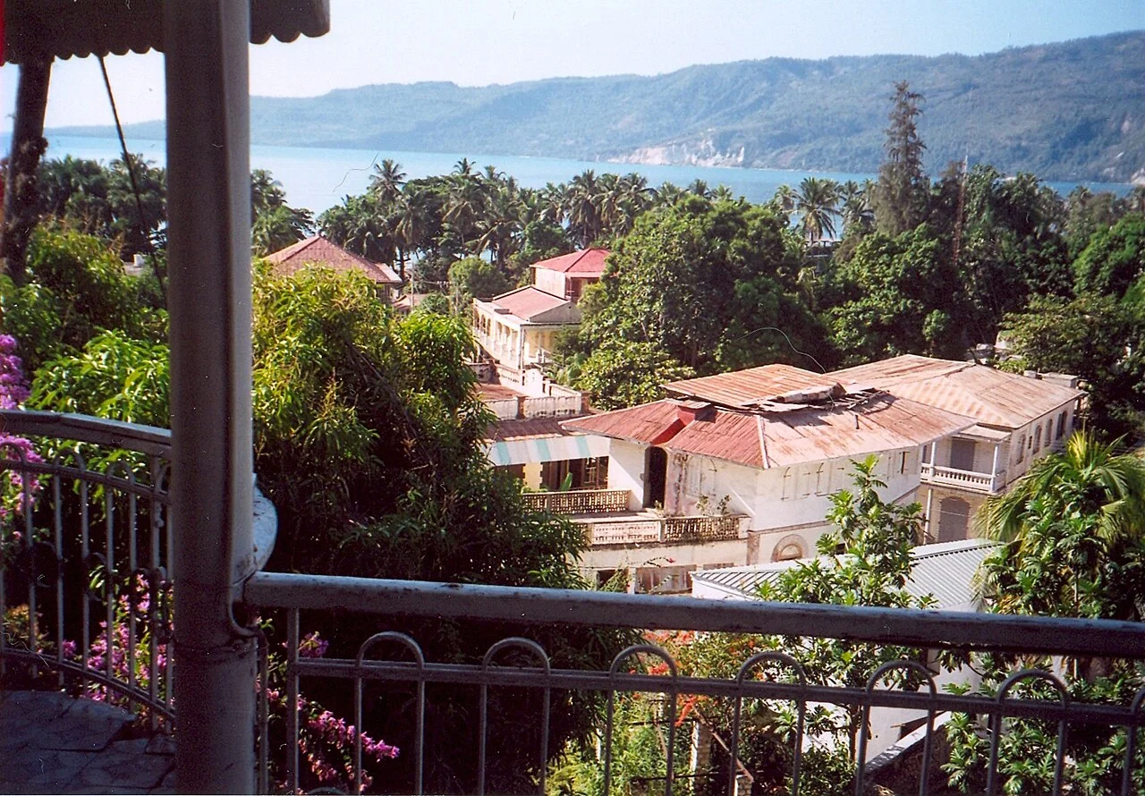 Photo of Jacmel