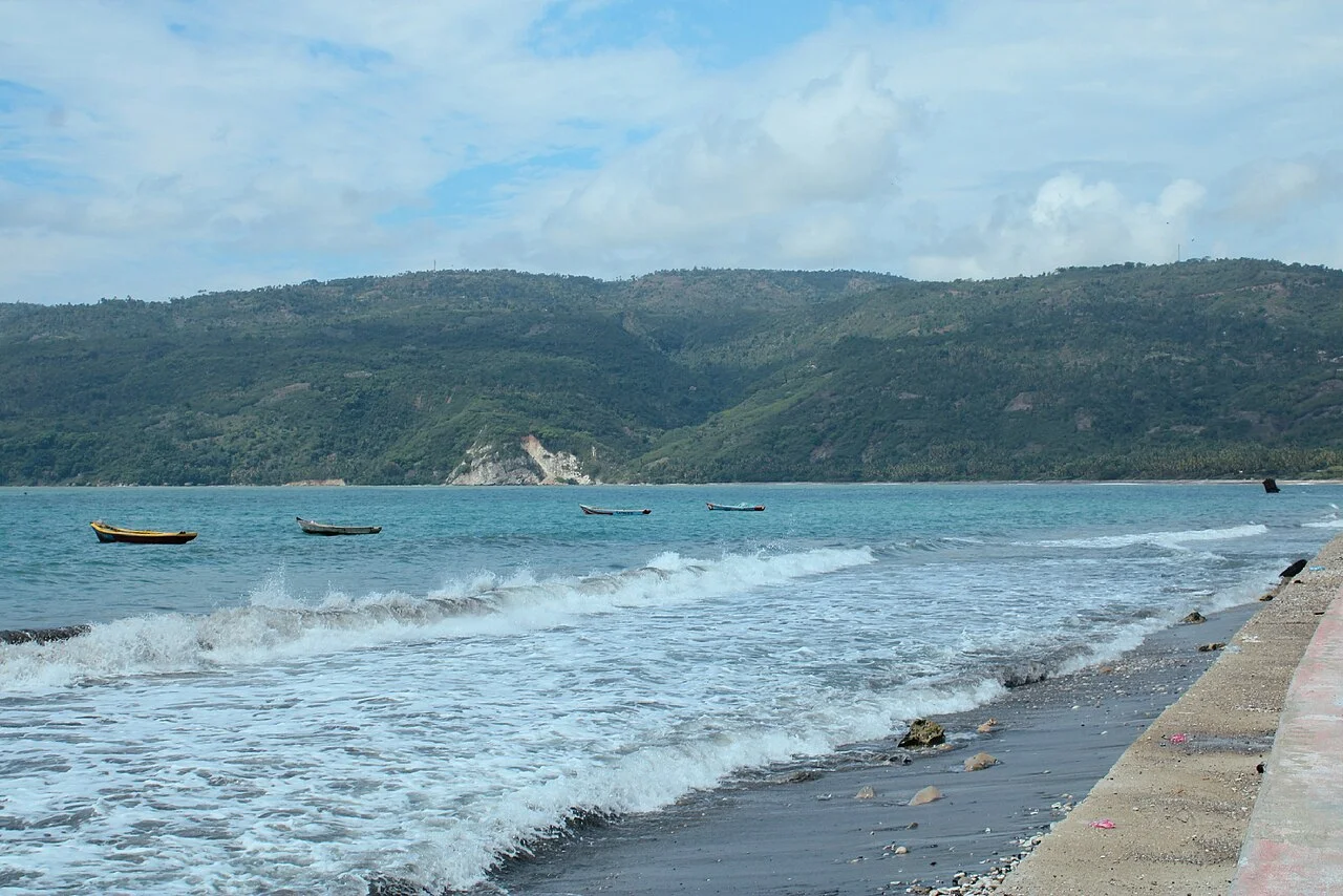Photo of Jacmel