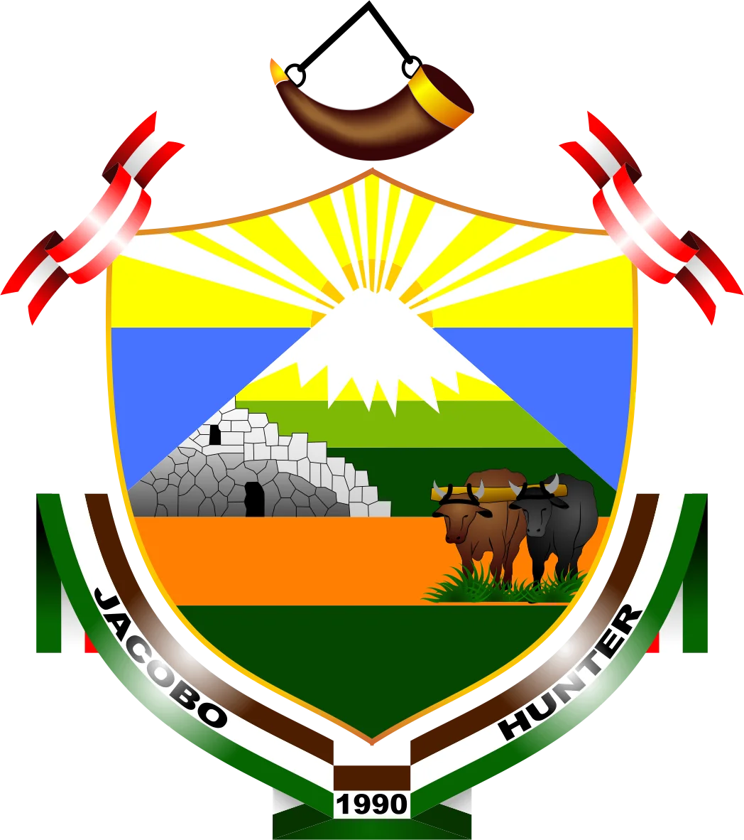 Photo of Jacobo Hunter