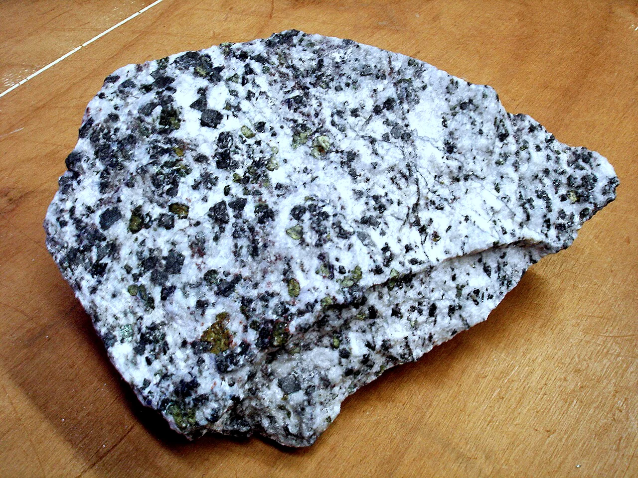 Photo of Jacupiranga