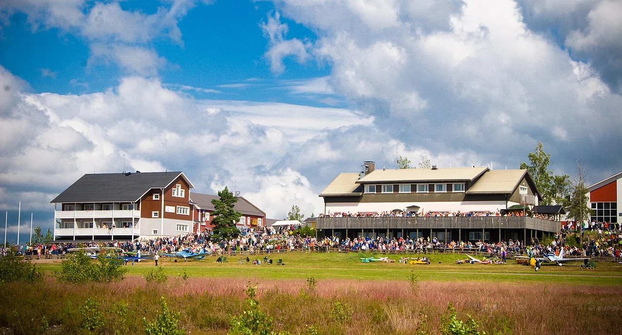 Photo of Jämijärvi