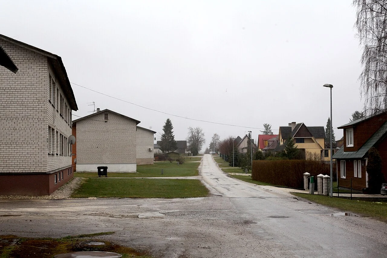 Photo of Järva-Jaani