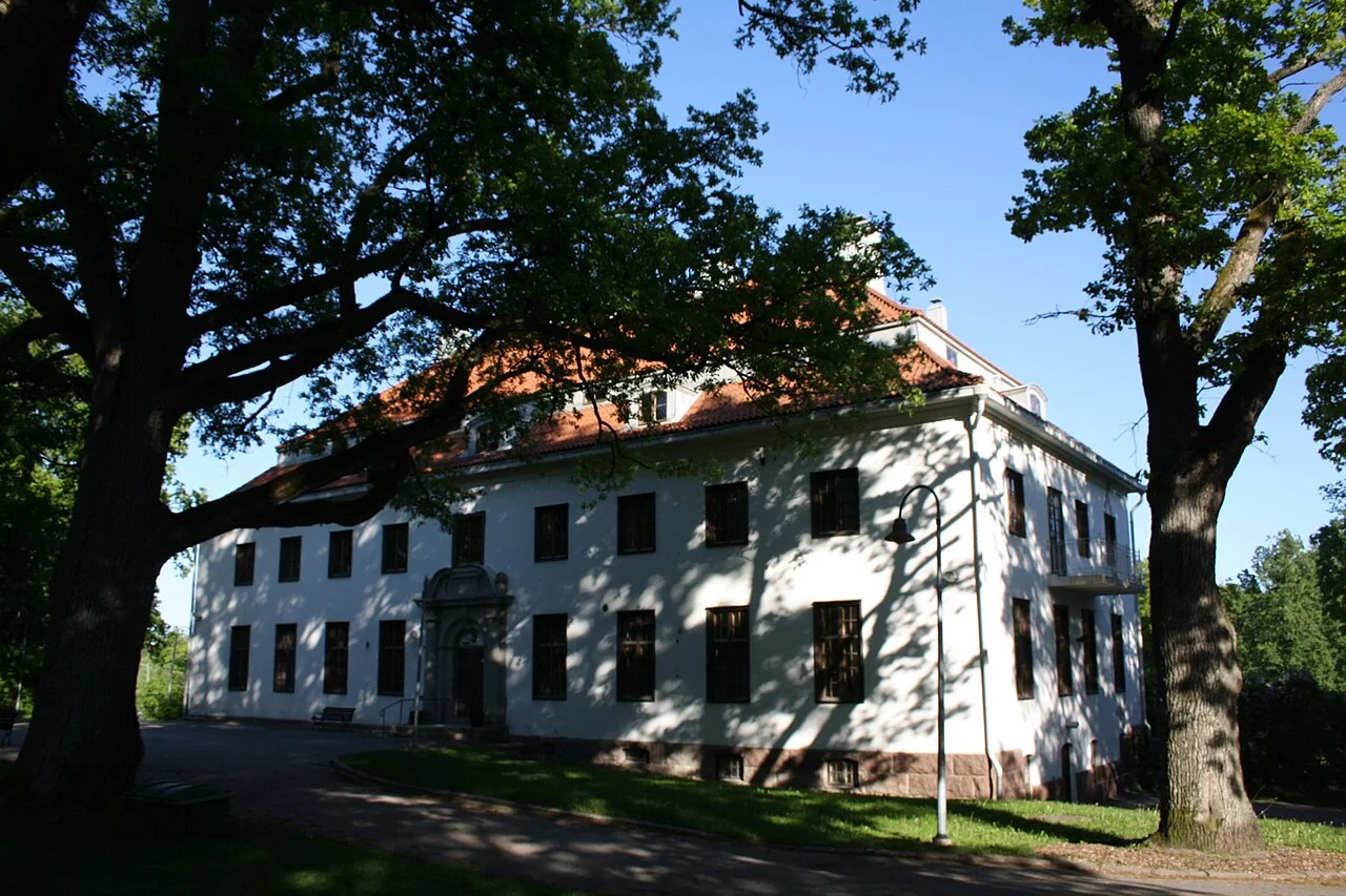 Photo of Järvenperä