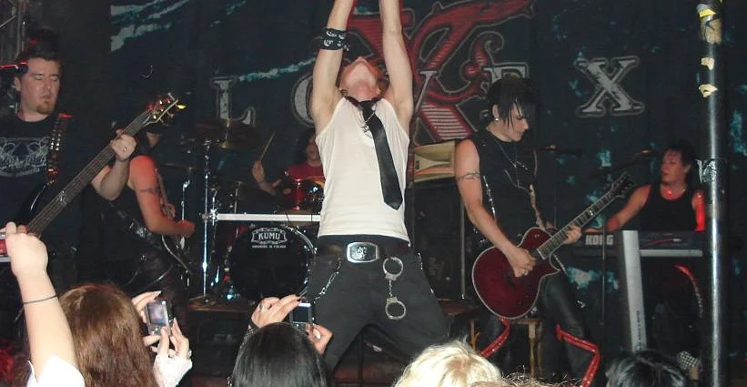 Photo of Järvensivu