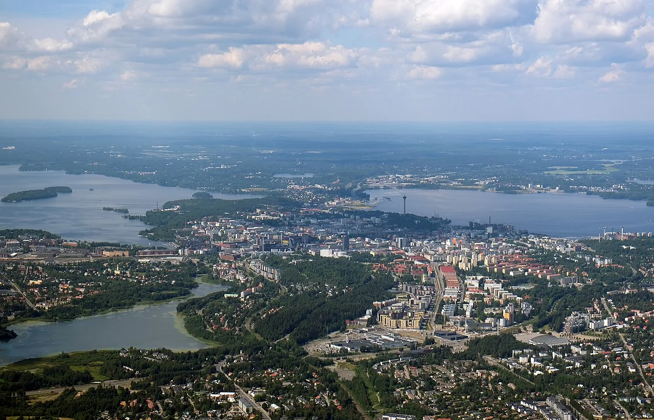 Photo of Järvensivu