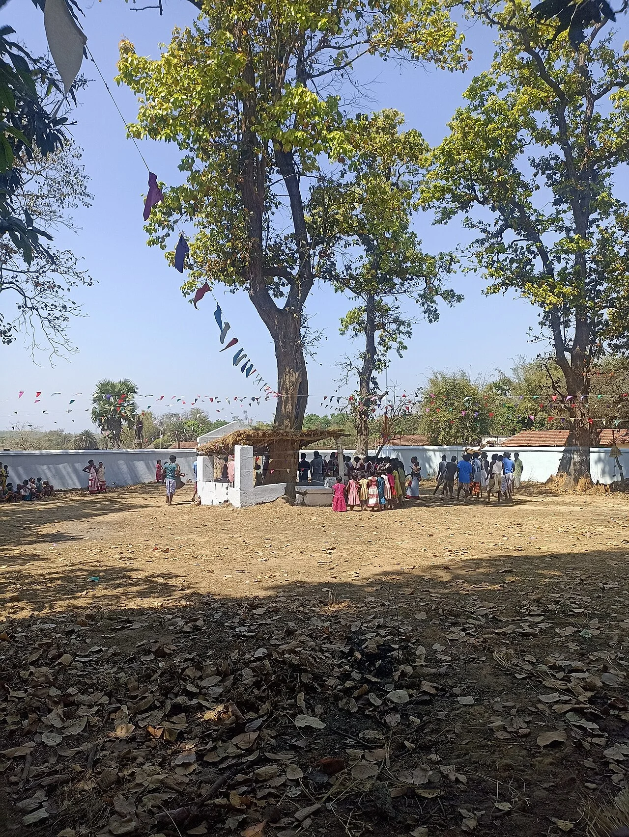 Photo of Jagannāthpur