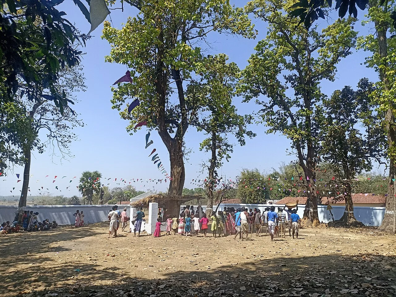 Photo of Jagannāthpur