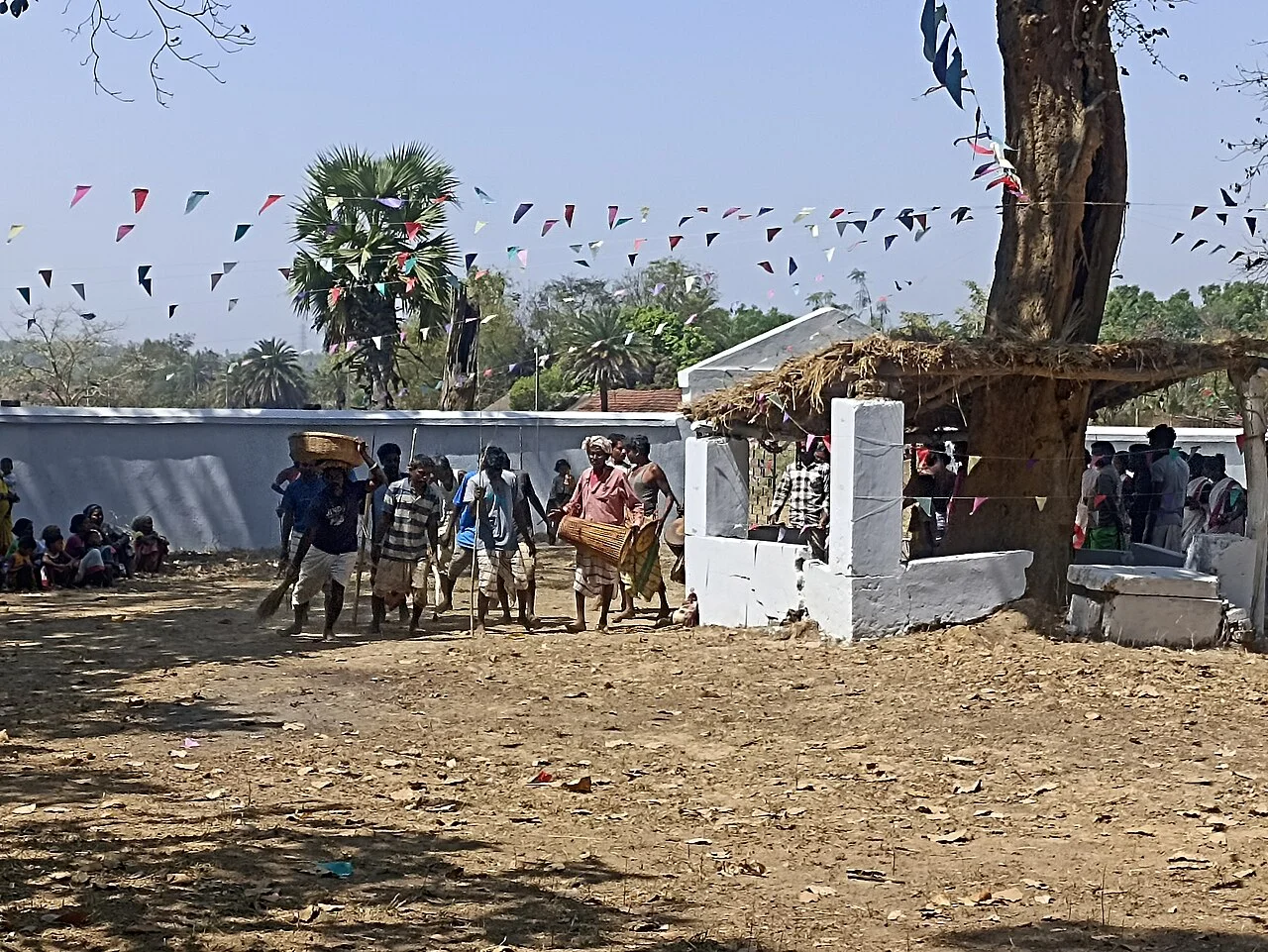 Photo of Jagannāthpur