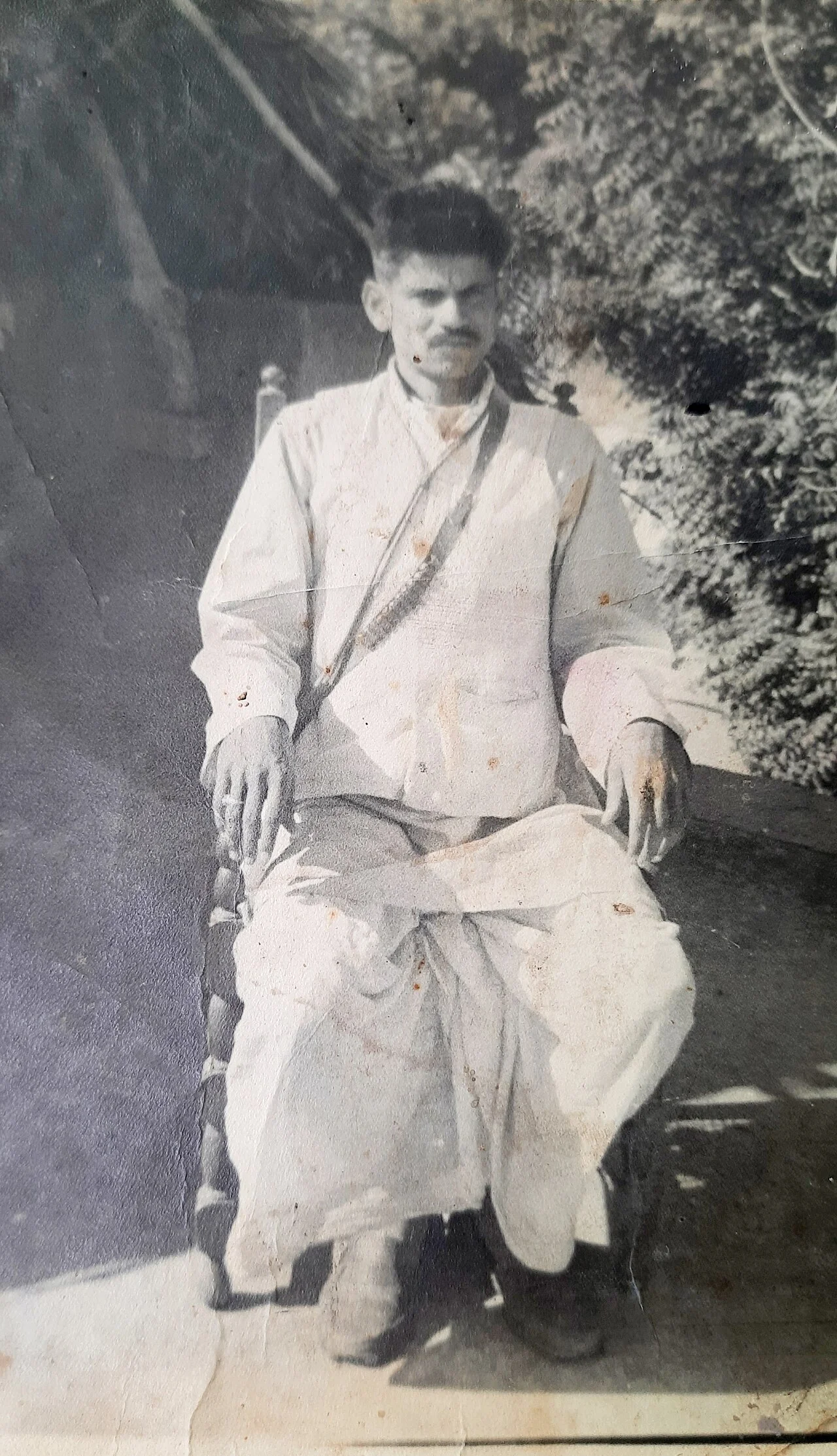 Photo of Jagnair