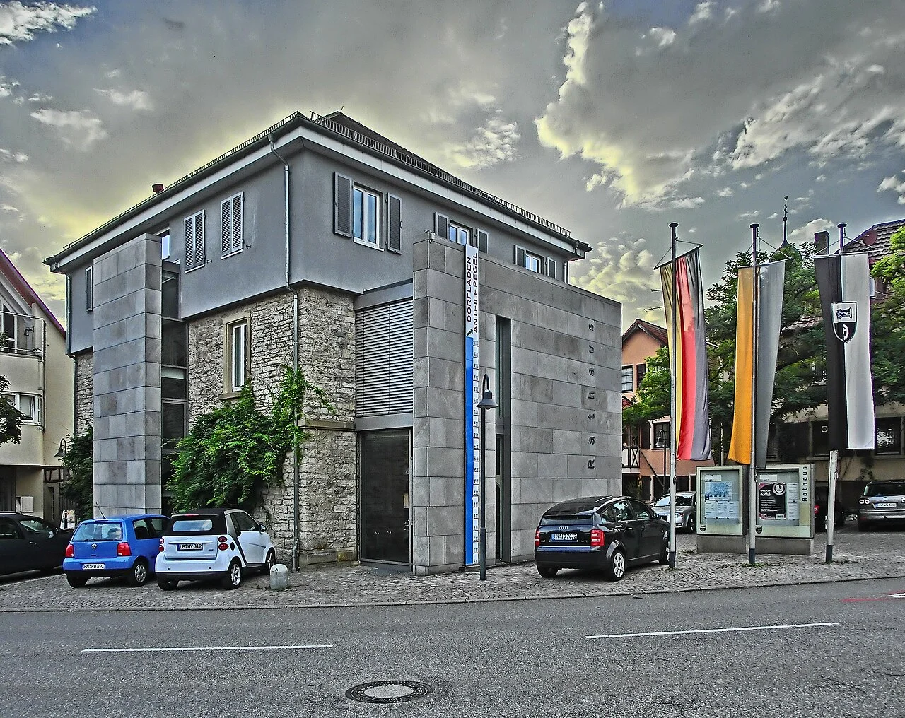 Photo of Jagsthausen