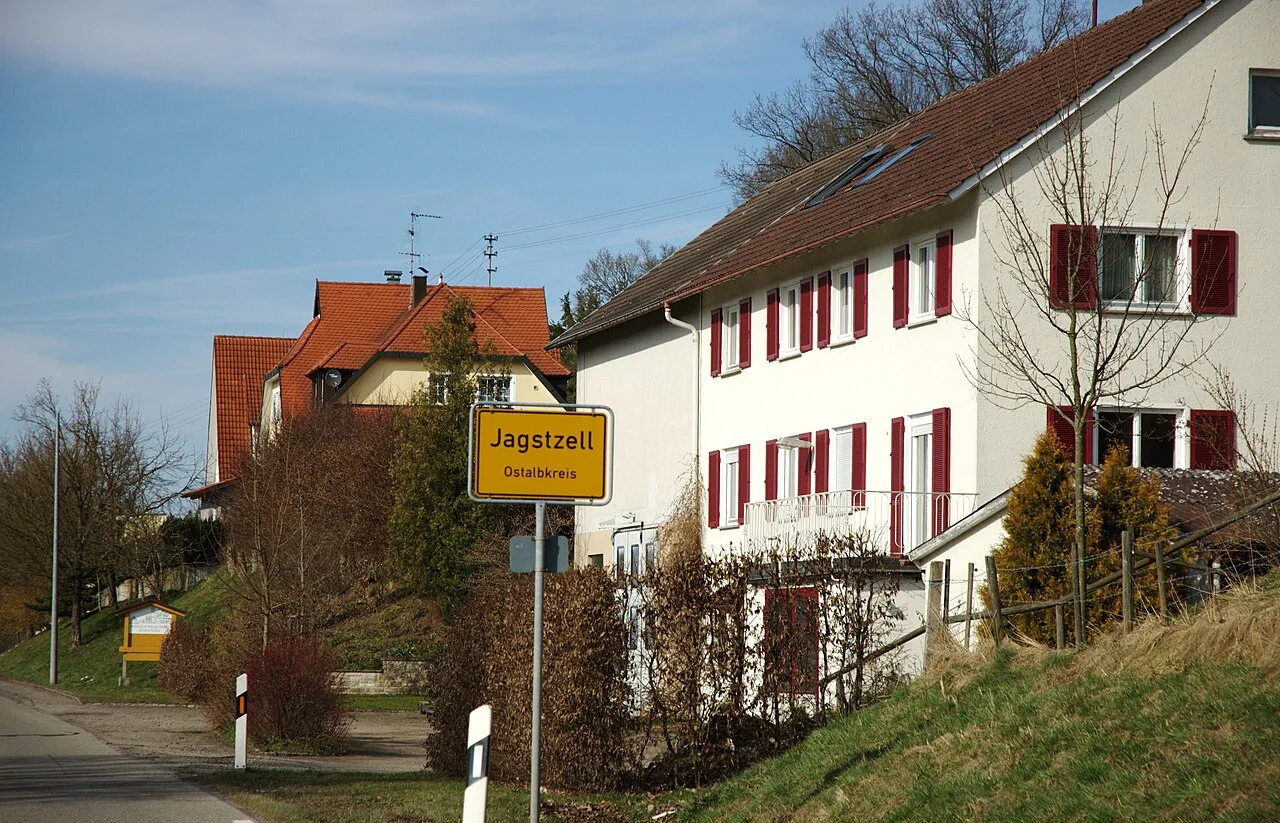Photo of Jagstzell