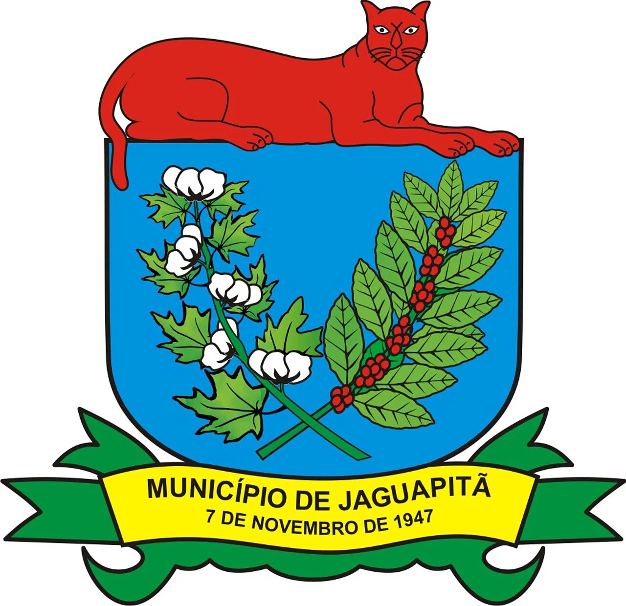Photo of Jaguapitã