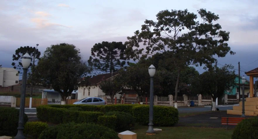 Photo of Jaguariaíva