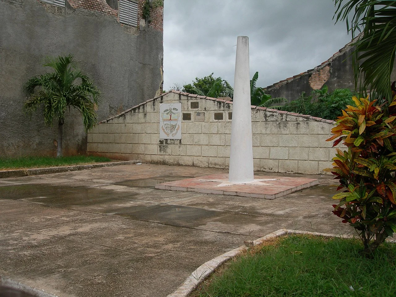 Photo of Jagüey Grande