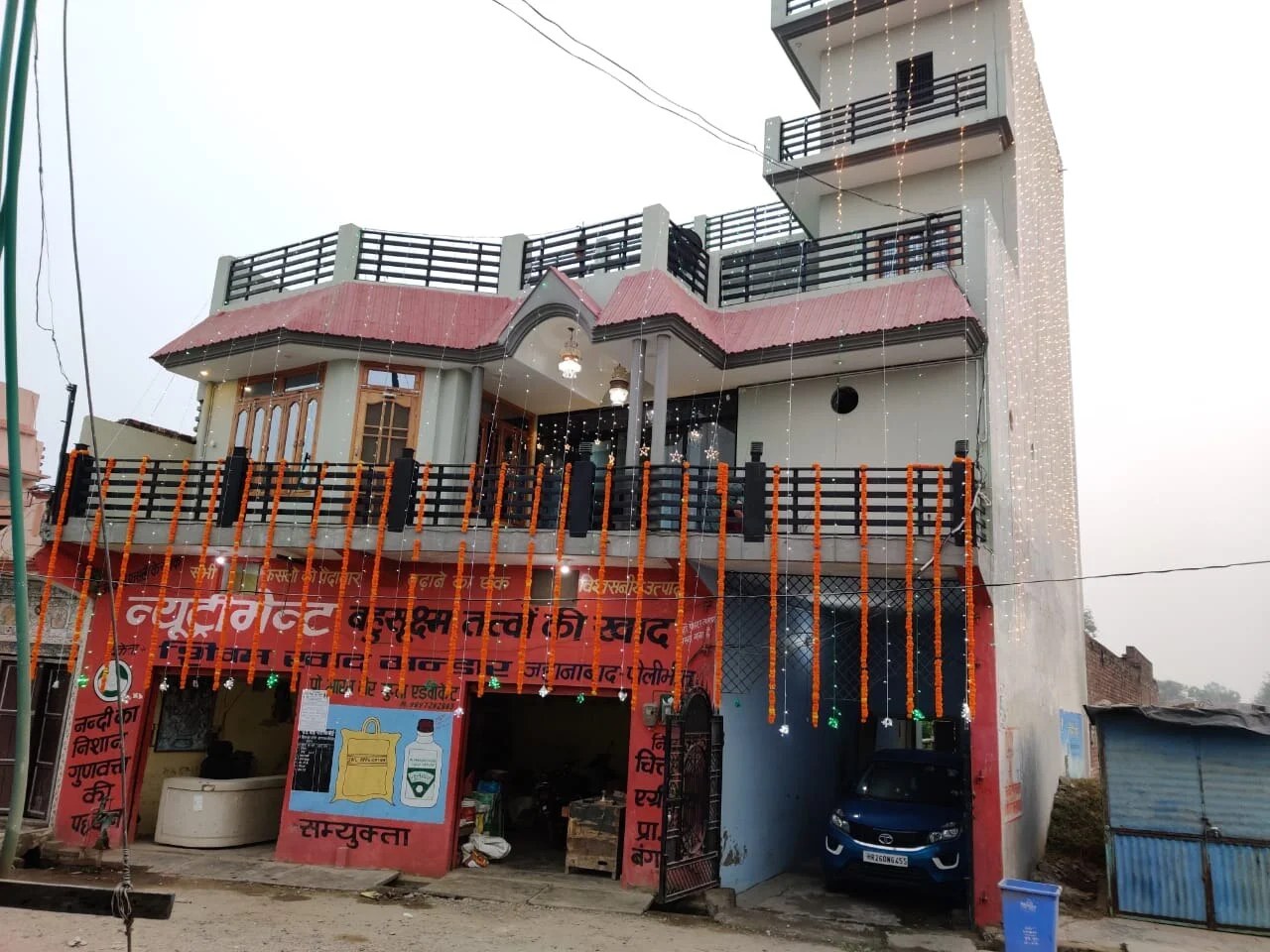 Photo of Jahānābād