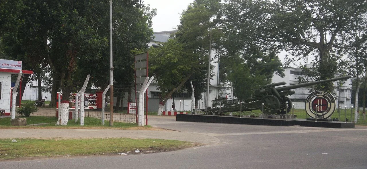 Photo of Jahāngīrābād