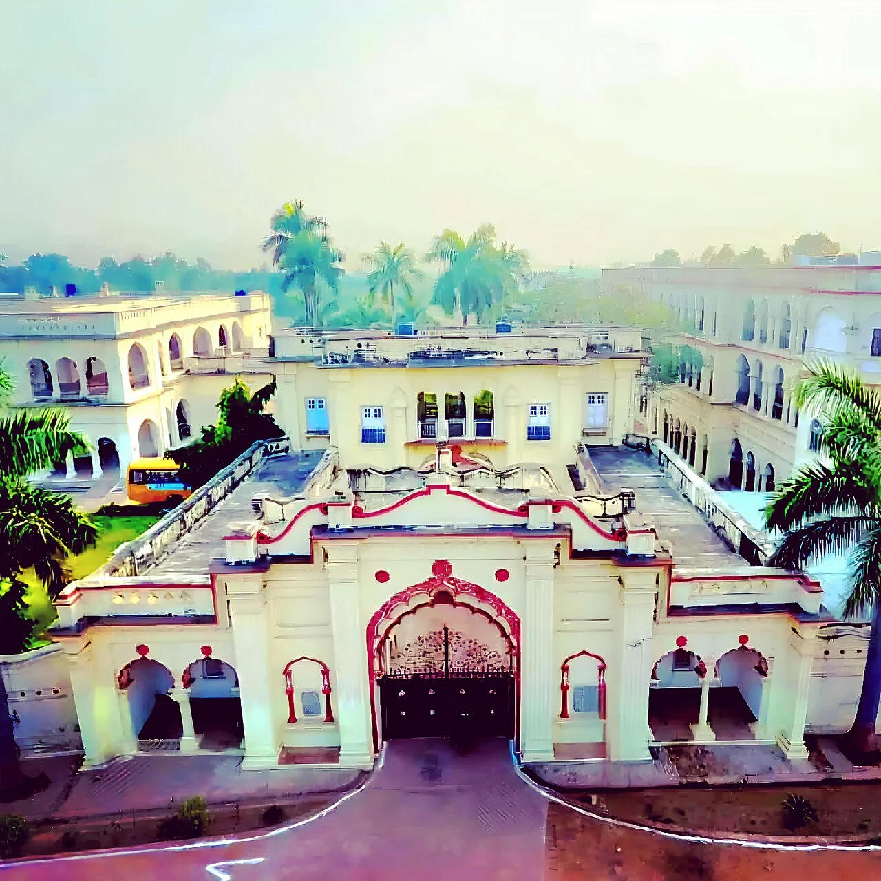 Photo of Jahāngīrābād