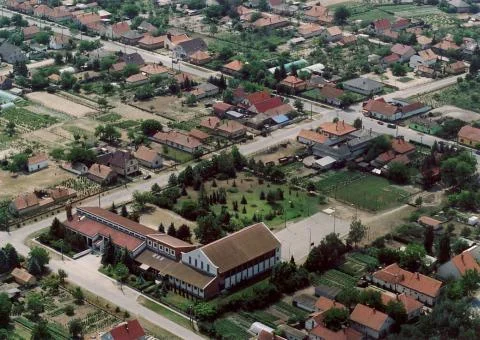 Photo of Jakabszállás