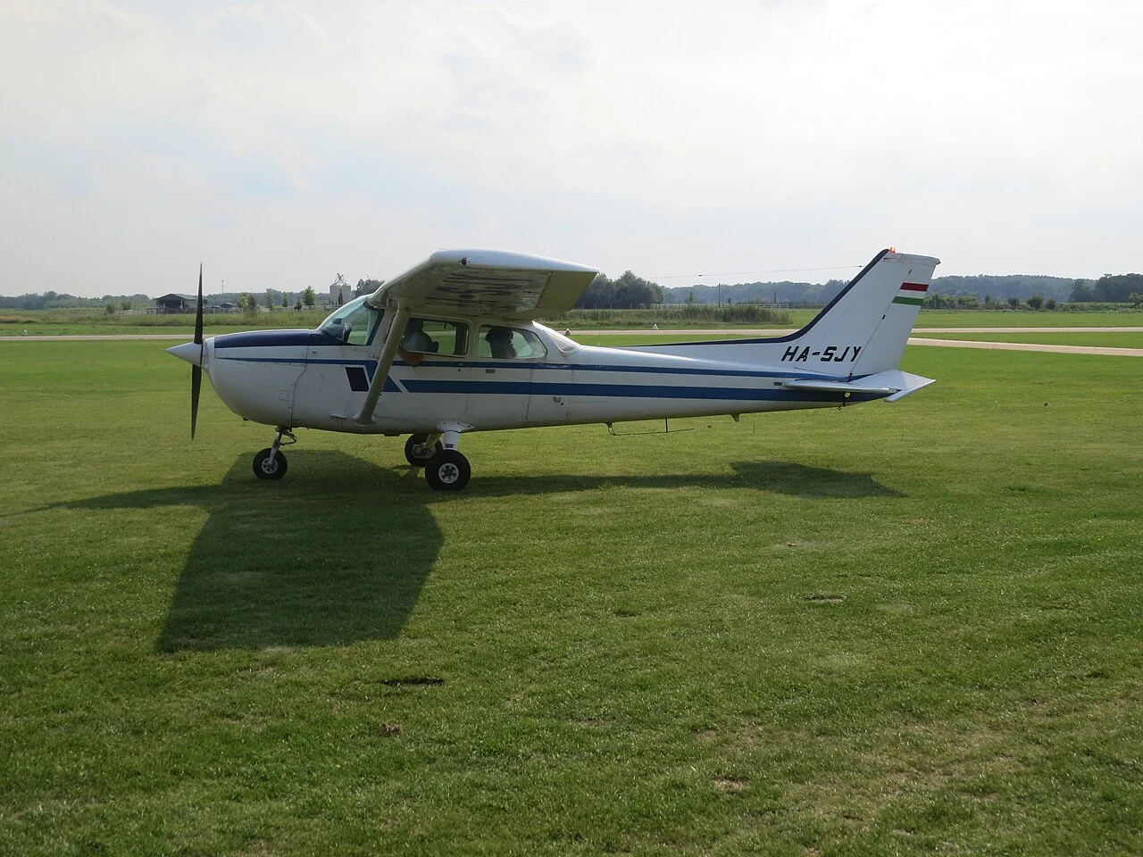 Photo of Jakabszállás