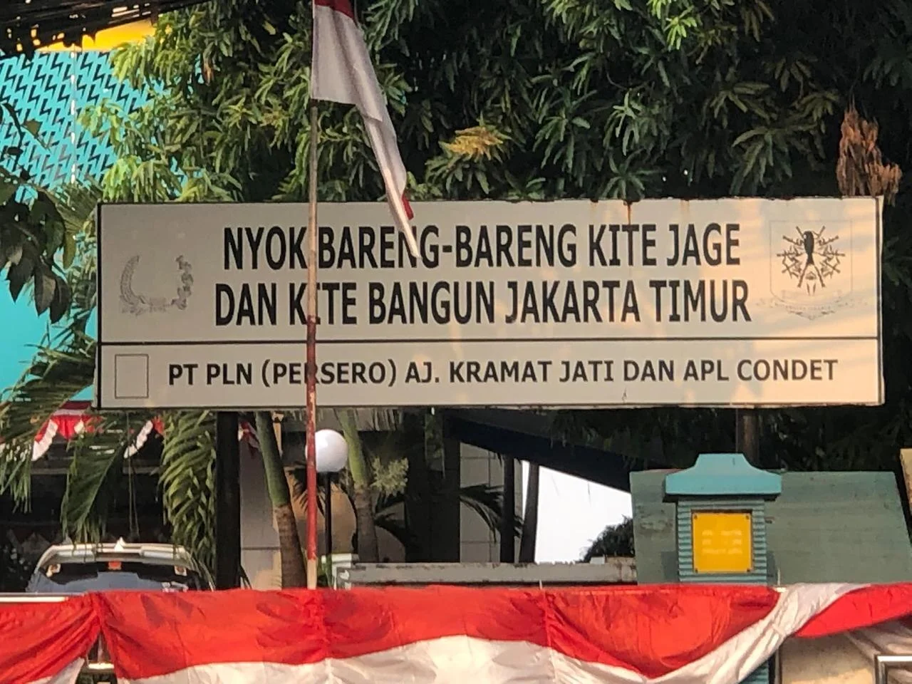 Photo of Jakarta