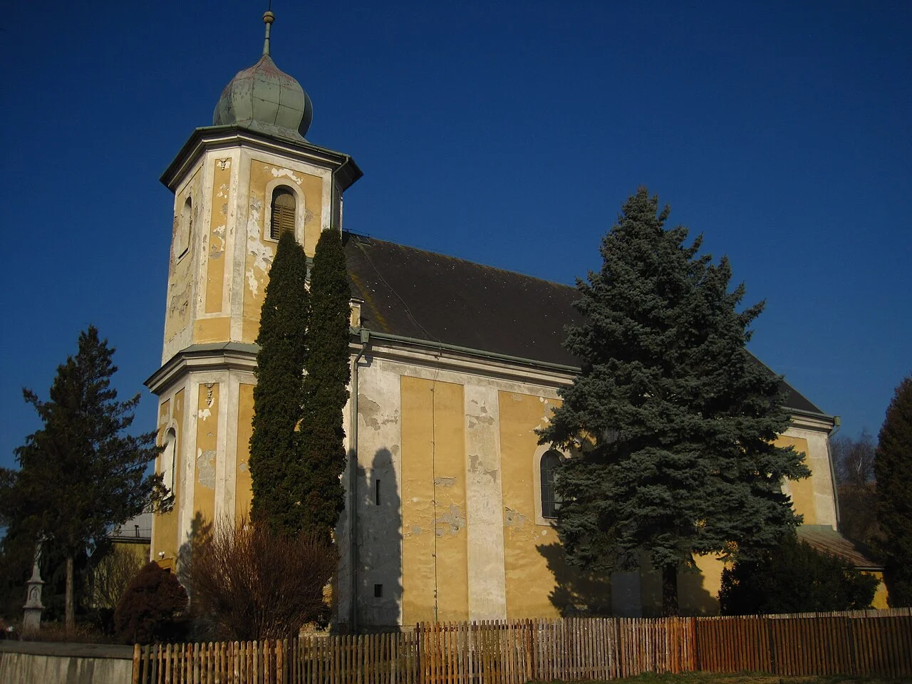 Photo of Jakartovice