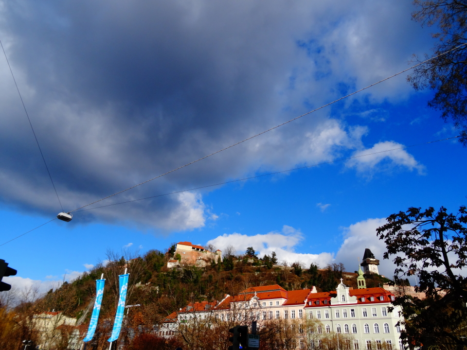 Jakomini, Graz, Austria