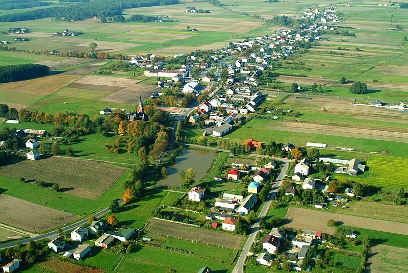 Photo of Jakubów