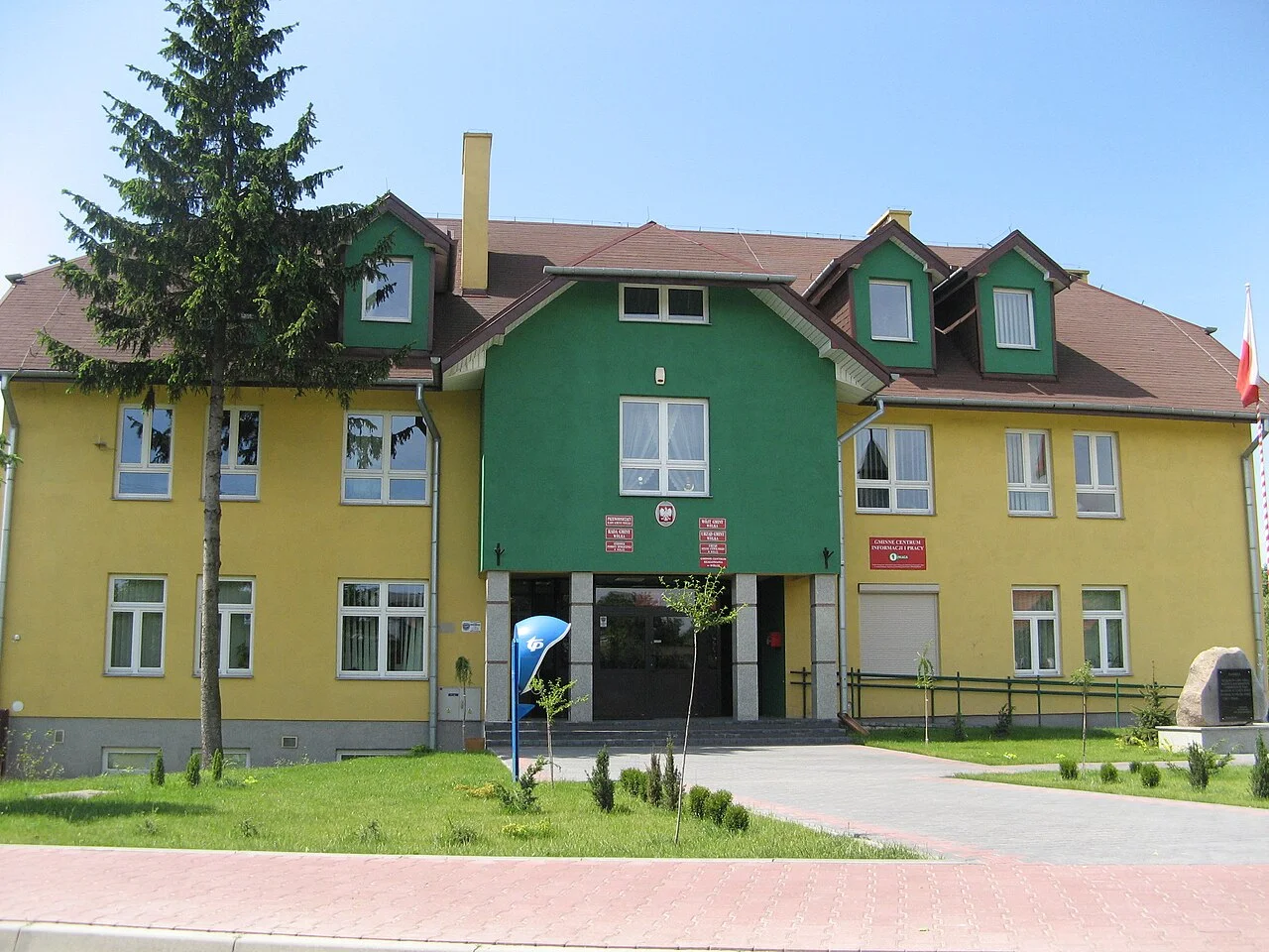 Photo of Jakubowice Murowane