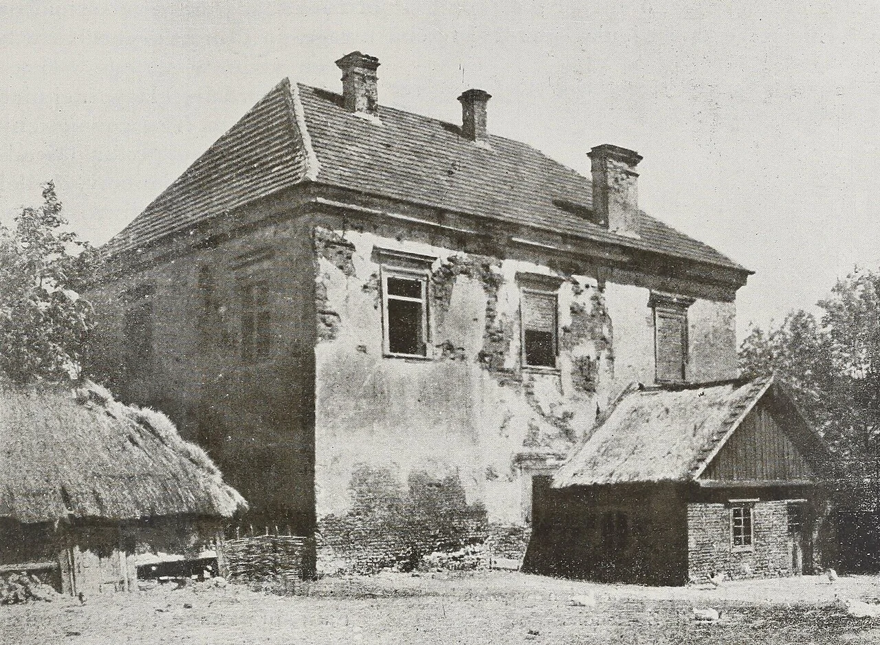 Photo of Jakubowice Murowane