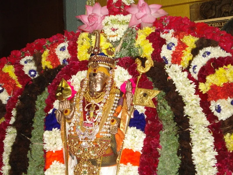 Photo of Jalakandapuram