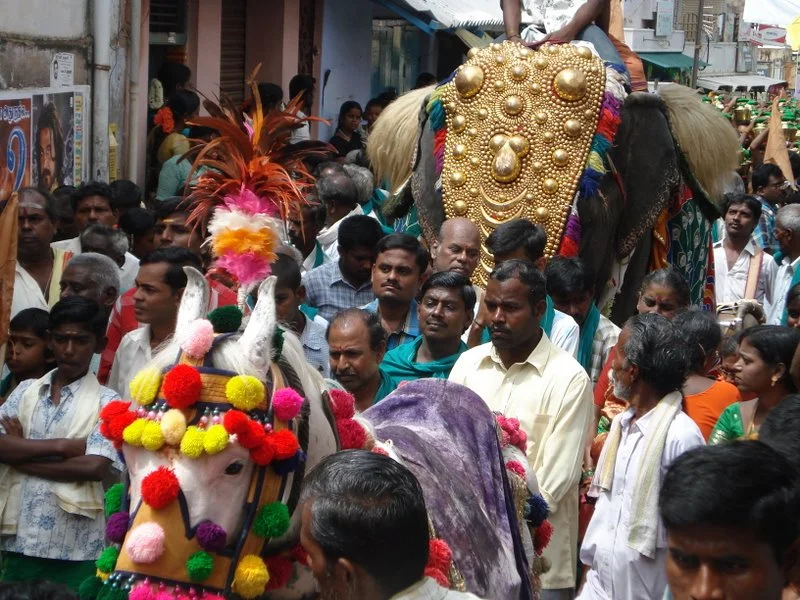 Photo of Jalakandapuram