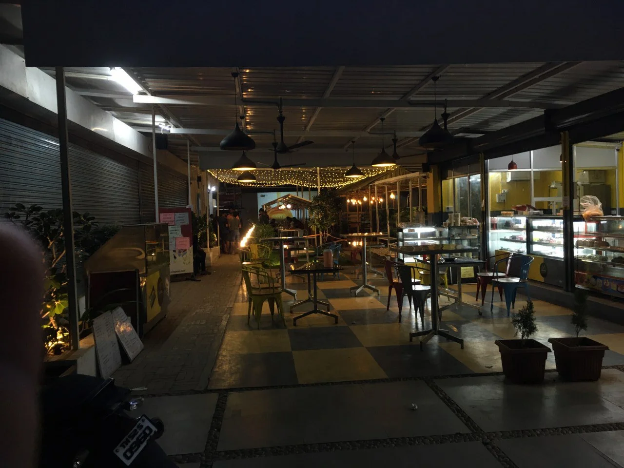 Photo of Jalakandapuram