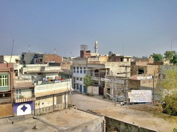 Photo of Jalalpur Jattan