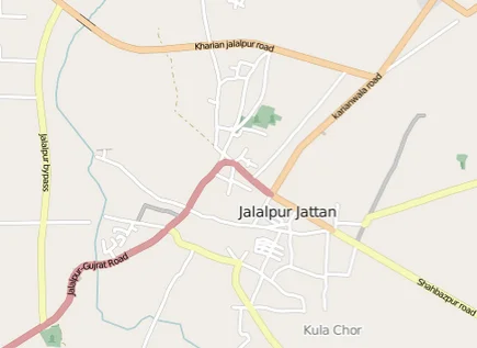Photo of Jalalpur Jattan