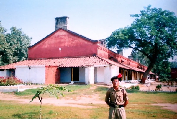 Photo of Jalandhar Cantonment