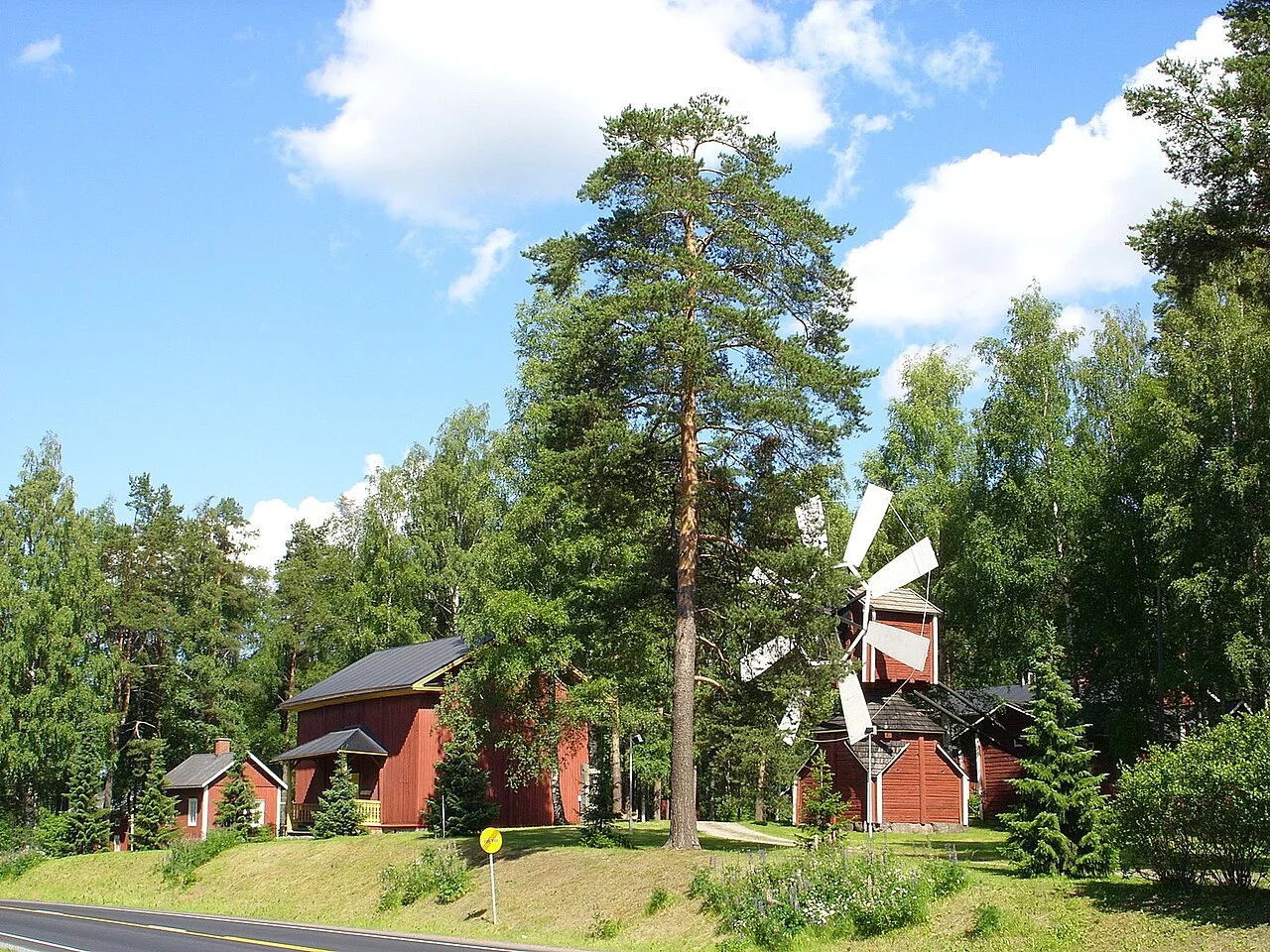 Photo of Jalasjärvi