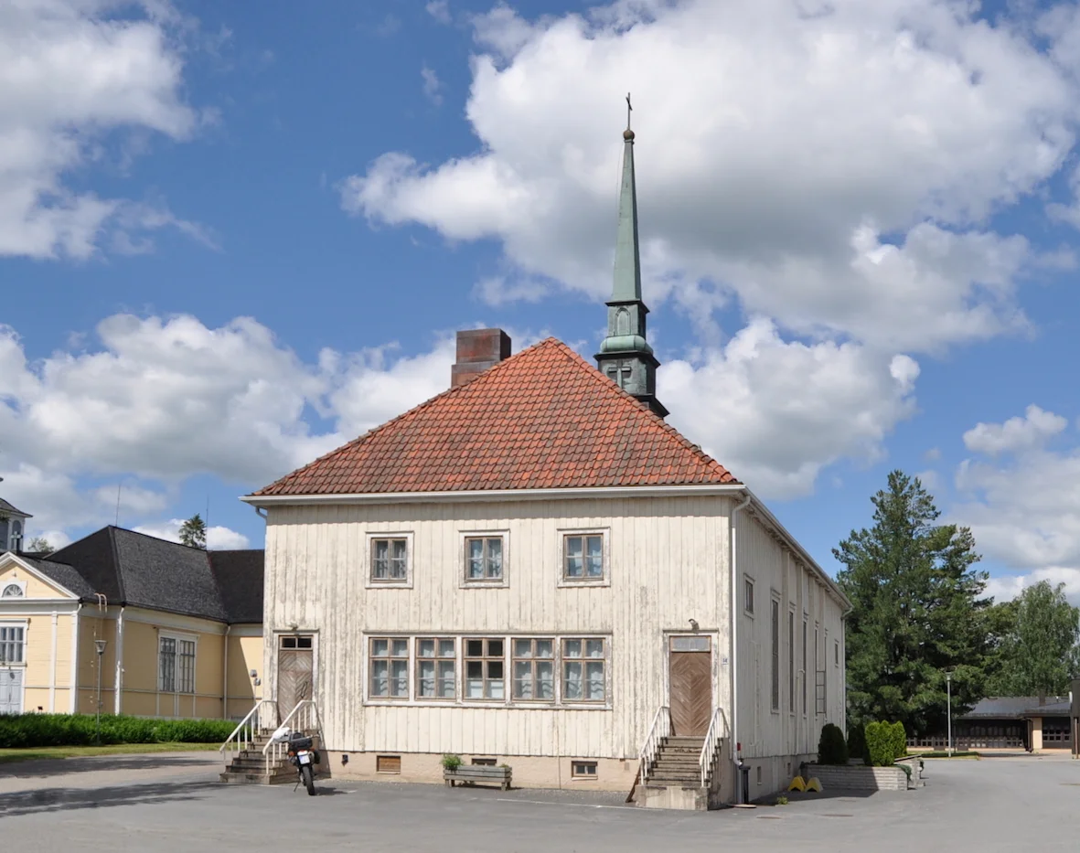 Photo of Jalasjärvi