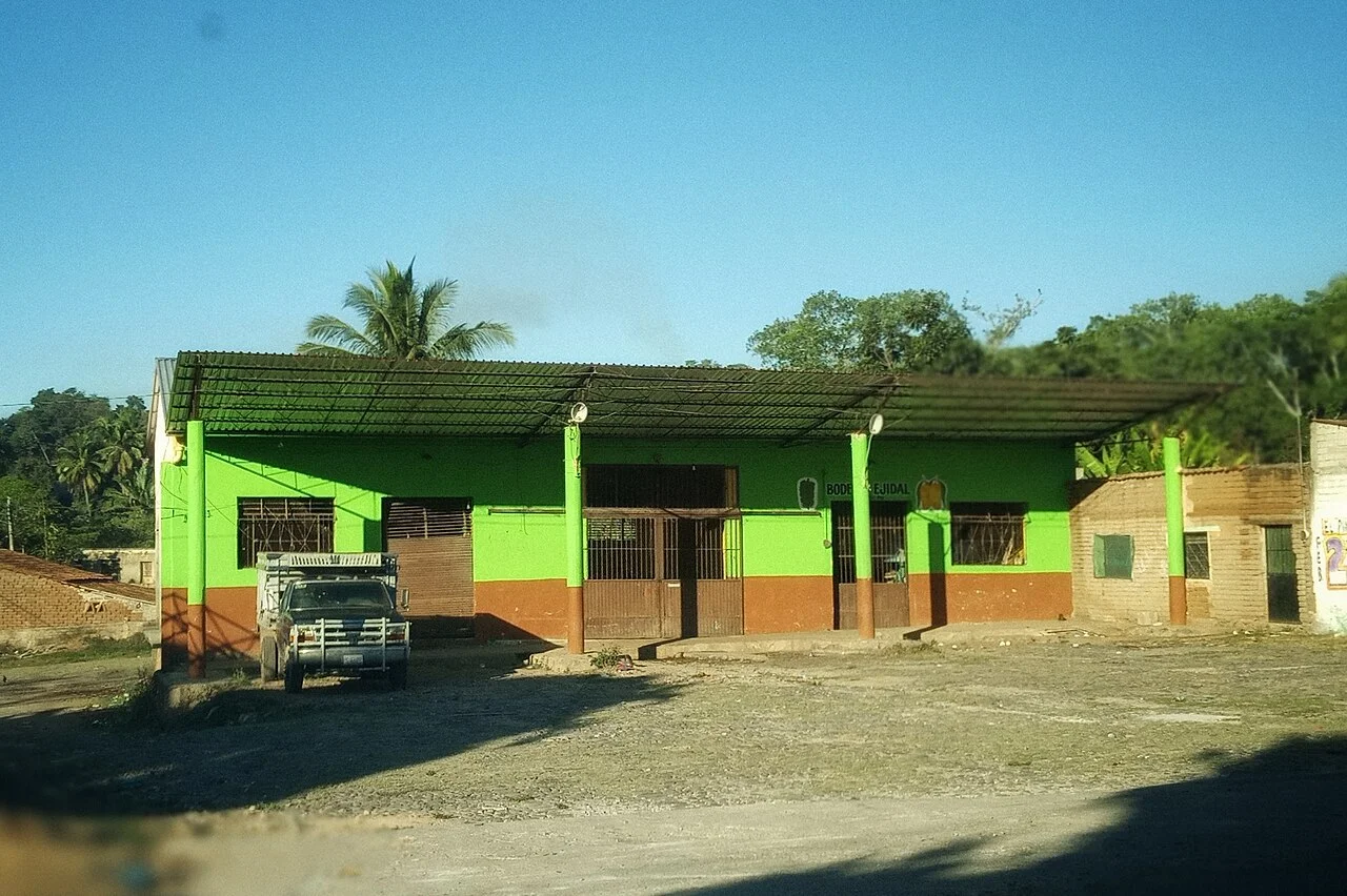 Photo of Jalcocotán