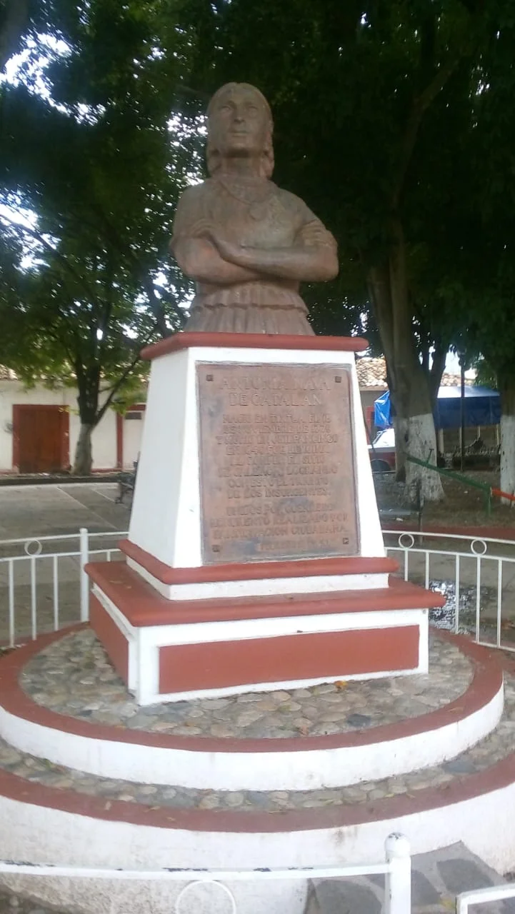 Photo of Jaleaca de Catalán