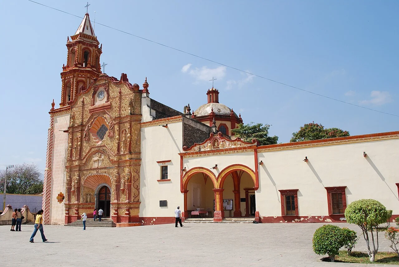 Photo of Jalpan de Serra