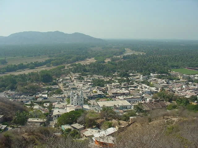 Photo of Jaluco