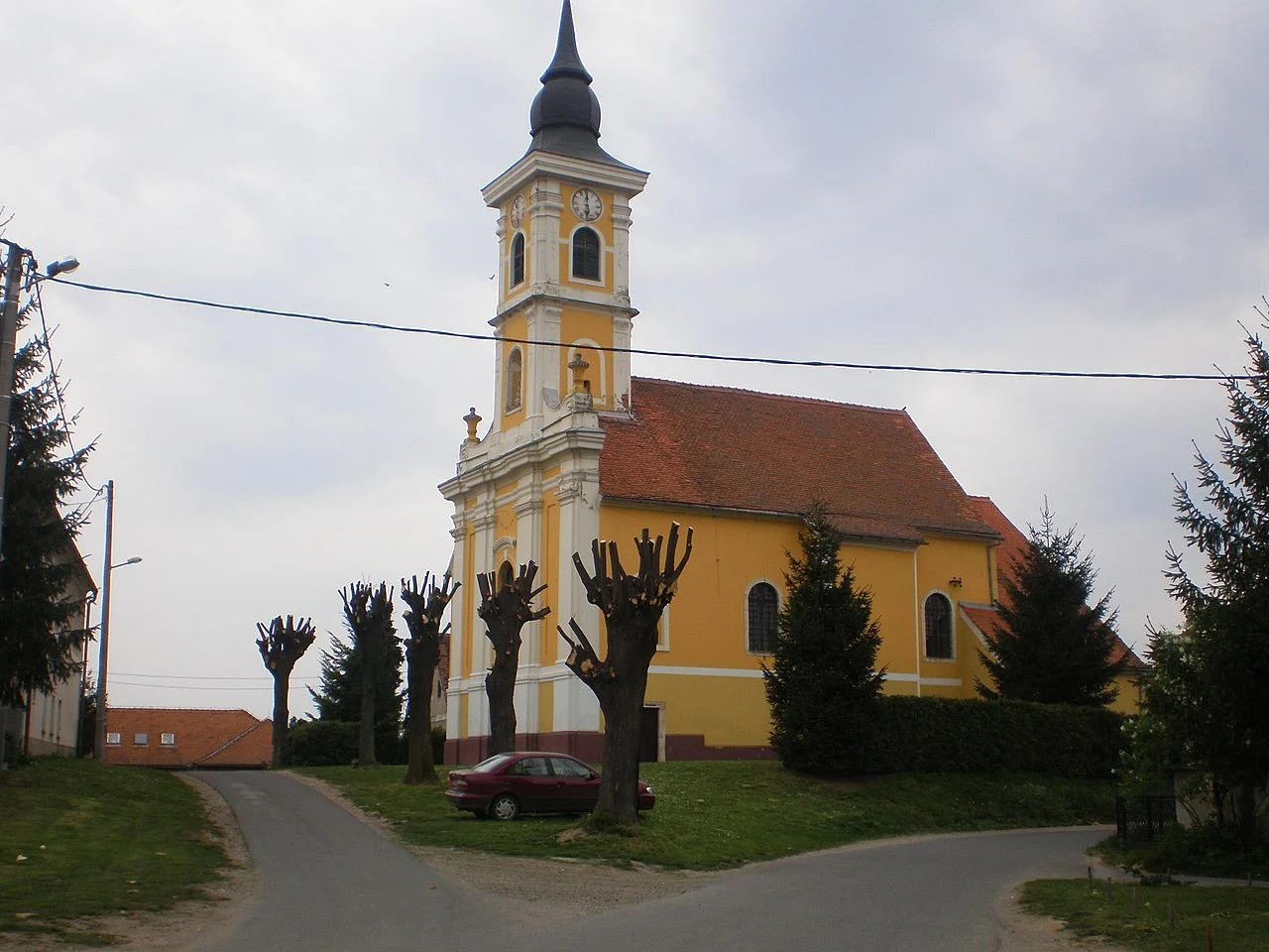 Photo of Jalžabet