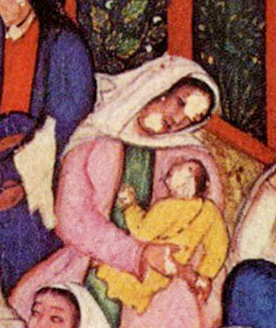 Photo of Jām Sāhib