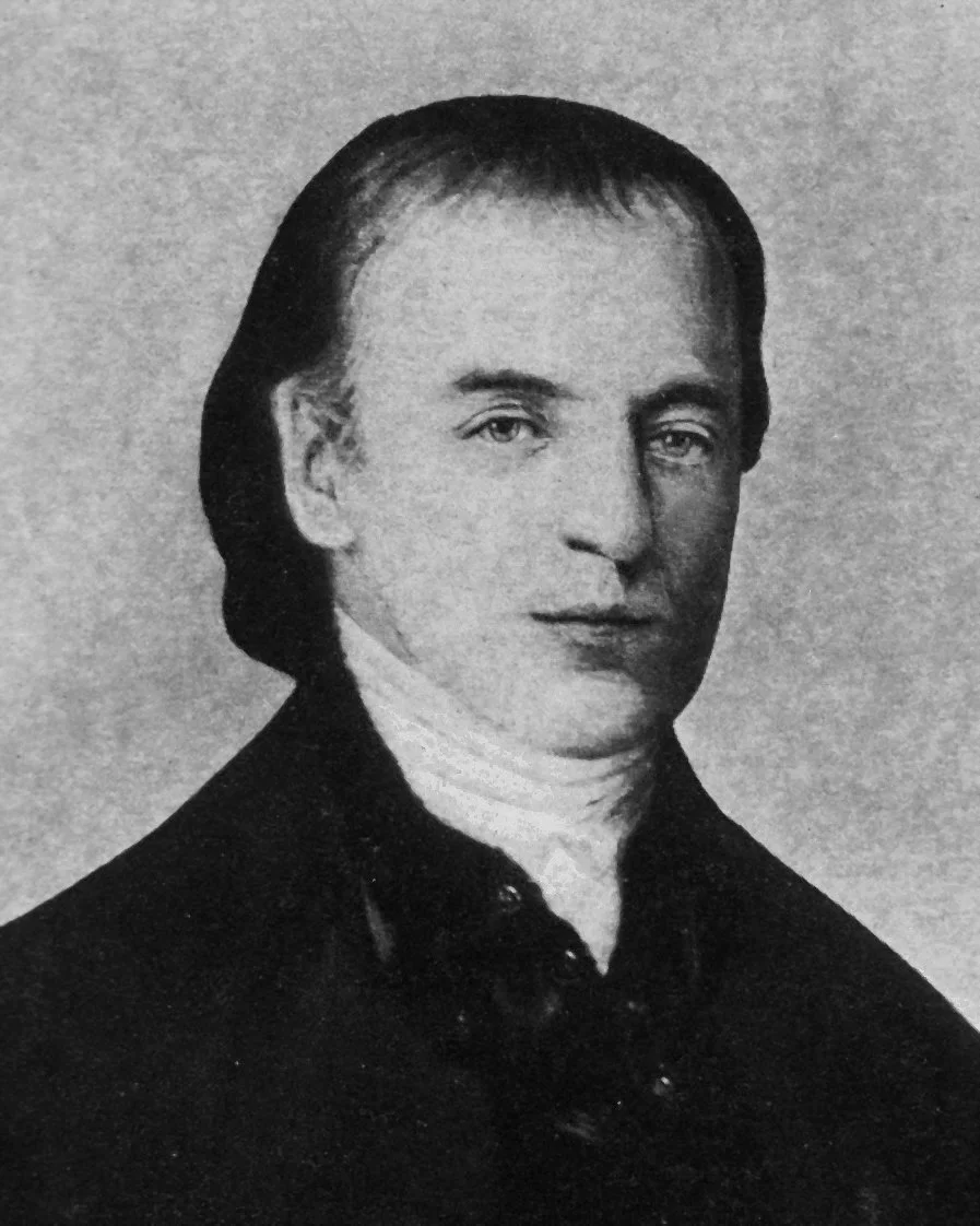 Photo of James Craik