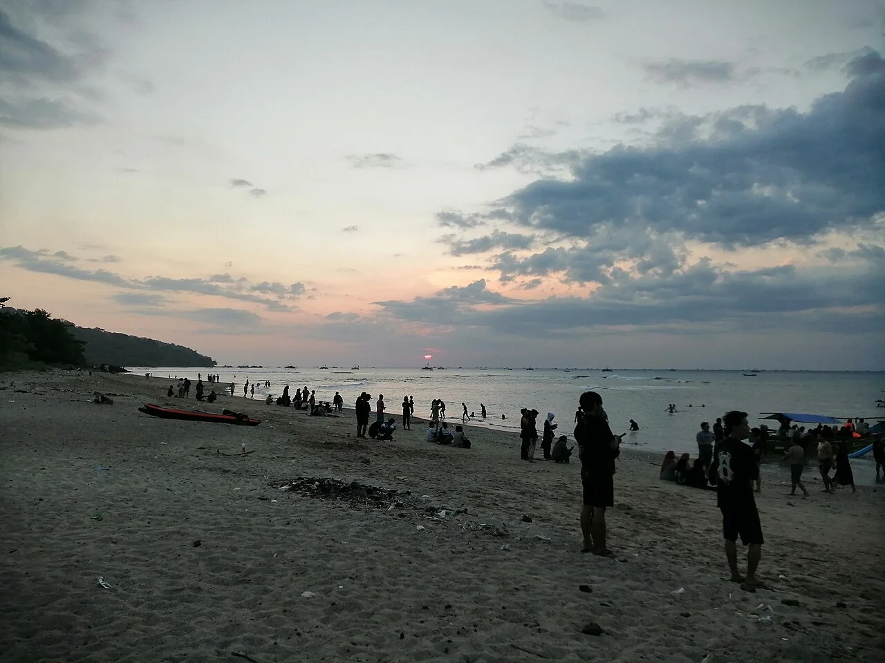 Photo of Jampang Kulon