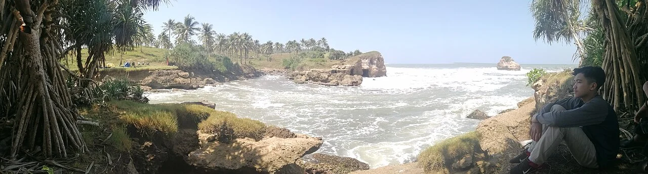 Photo of Jampang Kulon