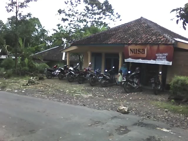 Photo of Jampang Tengah