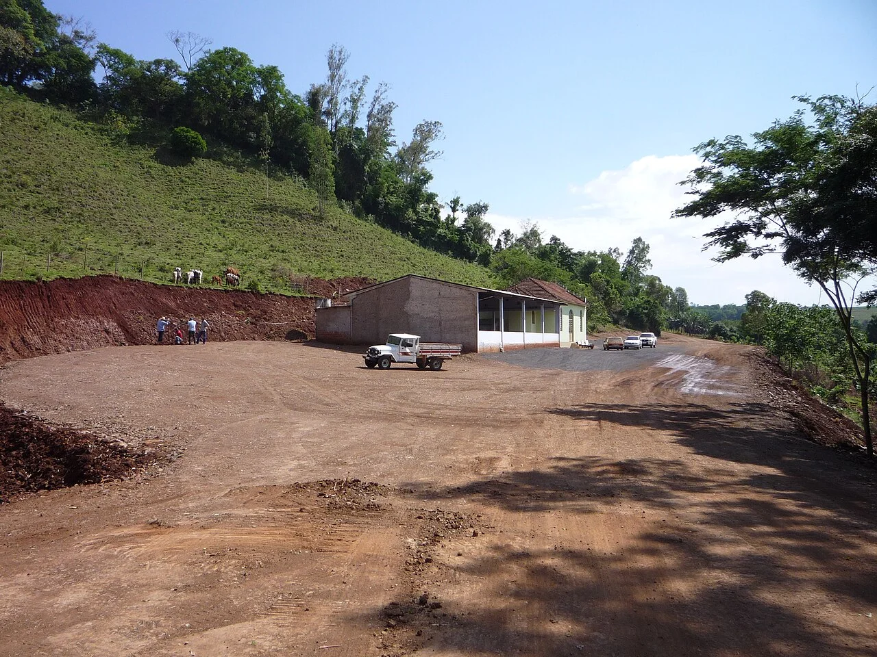 Photo of Jandaia do Sul