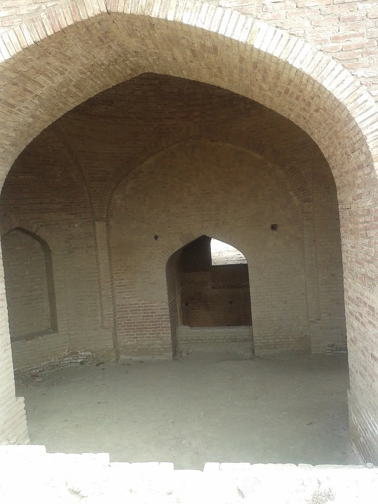 Photo of Jandiala Sher Khan